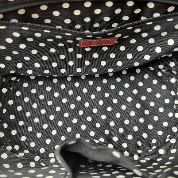 Braciano Picnic Basket Handbag - Picture 5 of 6